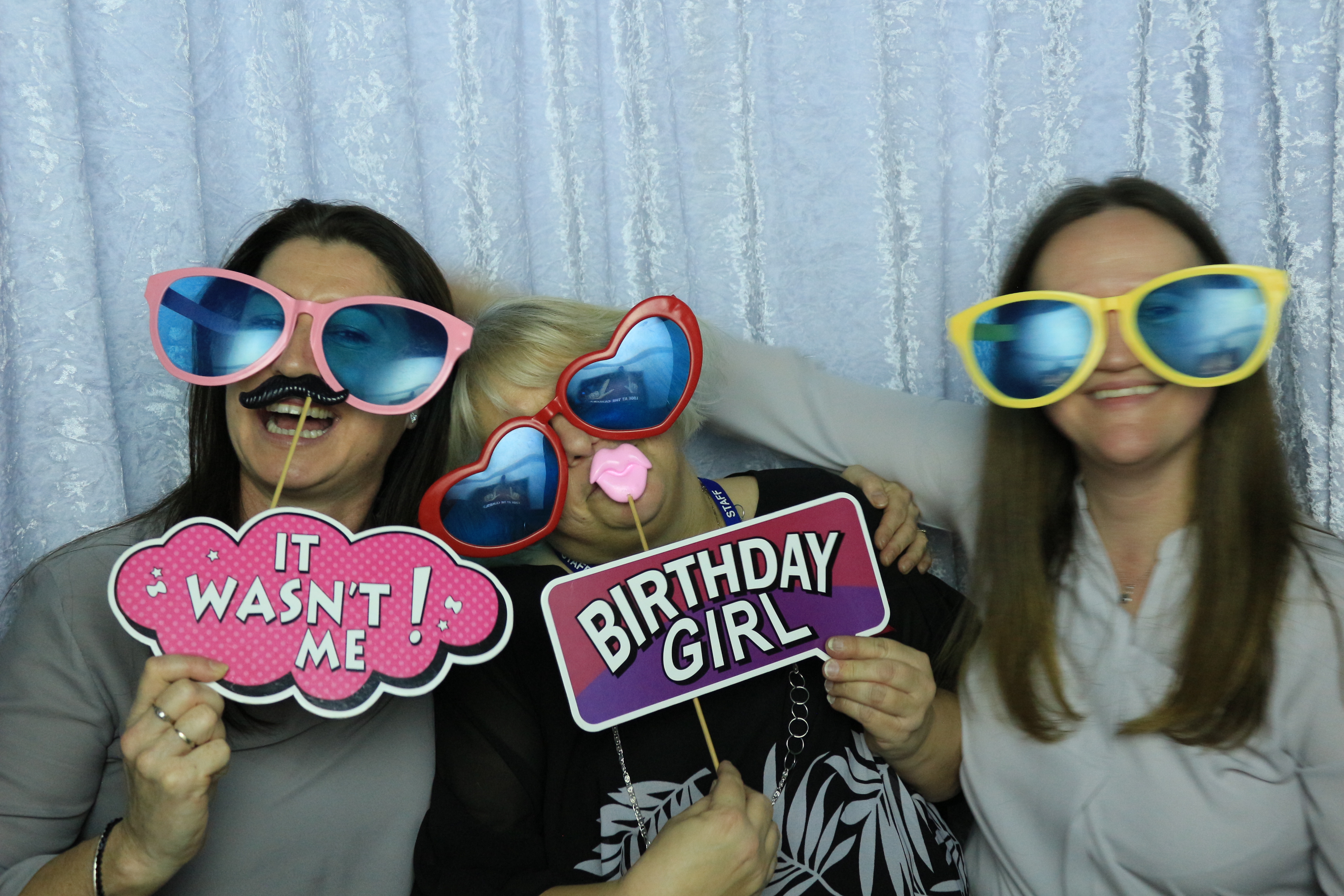 Ali’s 50th Birthday - Images | View more photos from the event at gallery.partydelightsphotobooth.co.uk/u/PartyDelightsPhotoBooth/Ali’s-50th-Birthday-Images
